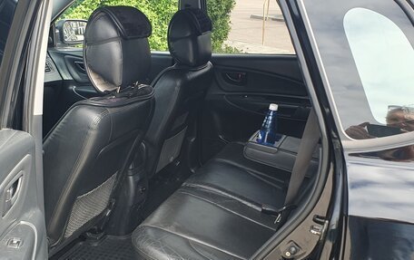 Hyundai Tucson III, 2007 год, 950 000 рублей, 11 фотография