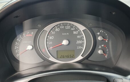 Hyundai Tucson III, 2007 год, 950 000 рублей, 10 фотография