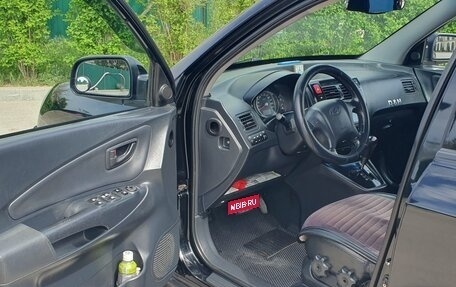 Hyundai Tucson III, 2007 год, 950 000 рублей, 8 фотография
