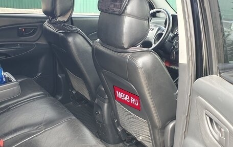 Hyundai Tucson III, 2007 год, 950 000 рублей, 13 фотография