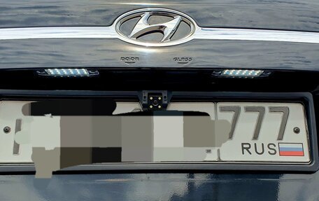 Hyundai Tucson III, 2007 год, 950 000 рублей, 18 фотография