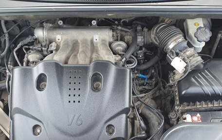 Hyundai Tucson III, 2007 год, 950 000 рублей, 21 фотография