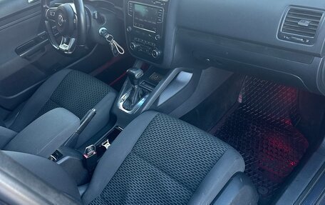 Volkswagen Jetta VI, 2009 год, 650 000 рублей, 7 фотография
