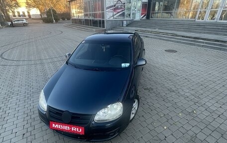 Volkswagen Jetta VI, 2009 год, 650 000 рублей, 3 фотография