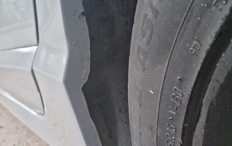 Honda Civic VIII, 2008 год, 750 000 рублей, 11 фотография