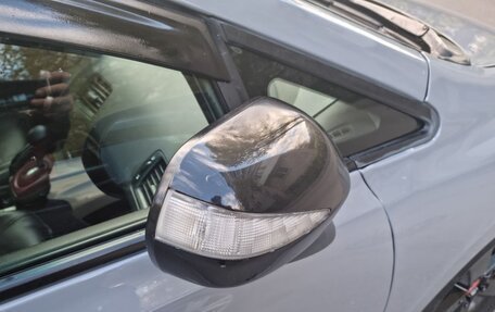 Honda Civic VIII, 2008 год, 750 000 рублей, 12 фотография