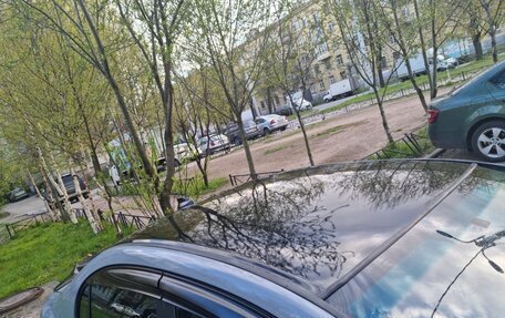 Honda Civic VIII, 2008 год, 750 000 рублей, 8 фотография