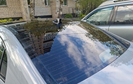 Honda Civic VIII, 2008 год, 750 000 рублей, 9 фотография