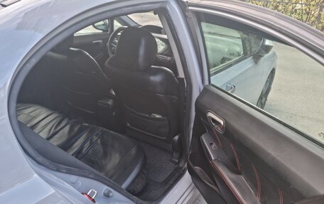Honda Civic VIII, 2008 год, 750 000 рублей, 17 фотография
