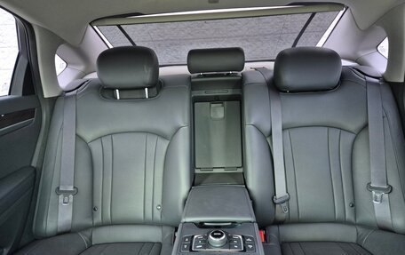 Genesis G80 I, 2019 год, 2 700 000 рублей, 12 фотография