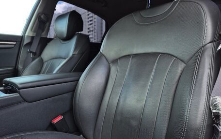 Genesis G80 I, 2019 год, 2 700 000 рублей, 19 фотография