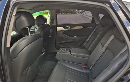 Genesis G80 I, 2019 год, 2 700 000 рублей, 30 фотография