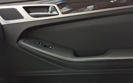 Genesis G80 I, 2019 год, 2 700 000 рублей, 28 фотография