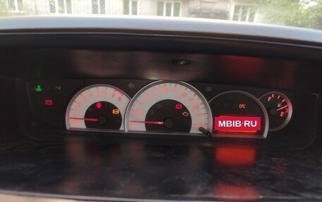 Chery CrossEastar (B14), 2008 год, 220 000 рублей, 7 фотография