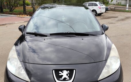 Peugeot 207 I, 2009 год, 419 000 рублей, 8 фотография