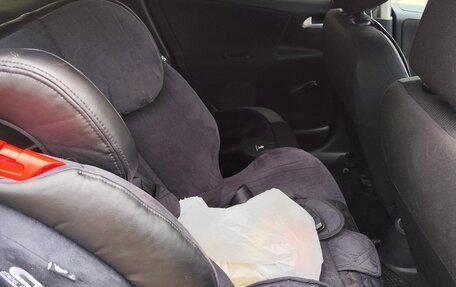 Peugeot 207 I, 2009 год, 419 000 рублей, 12 фотография