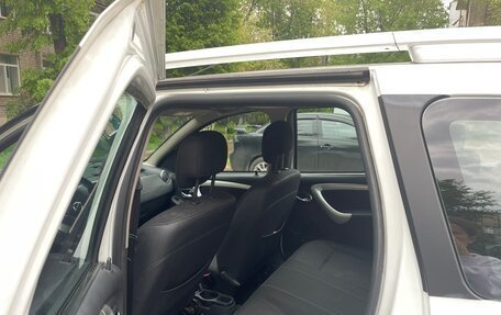 Nissan Terrano III, 2014 год, 985 000 рублей, 10 фотография