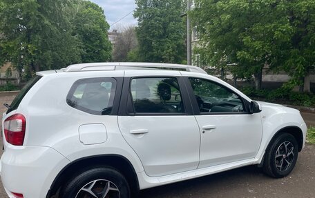 Nissan Terrano III, 2014 год, 985 000 рублей, 8 фотография