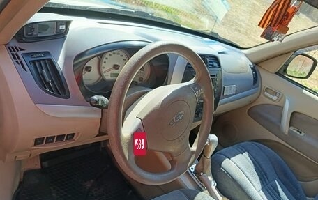 Chery Tiggo (T11), 2009 год, 540 000 рублей, 2 фотография