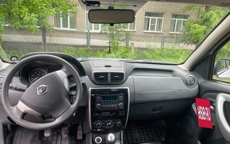 Nissan Terrano III, 2014 год, 985 000 рублей, 11 фотография