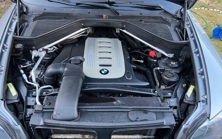 BMW X5, 2008 год, 2 700 000 рублей, 4 фотография