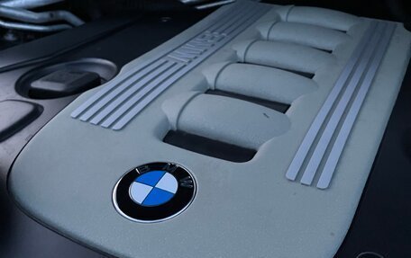 BMW X5, 2008 год, 2 700 000 рублей, 5 фотография