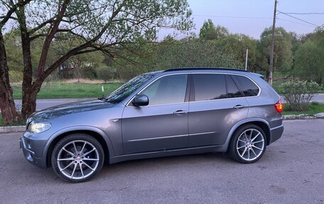 BMW X5, 2008 год, 2 700 000 рублей, 7 фотография
