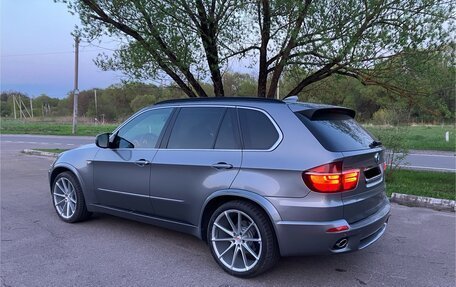 BMW X5, 2008 год, 2 700 000 рублей, 8 фотография