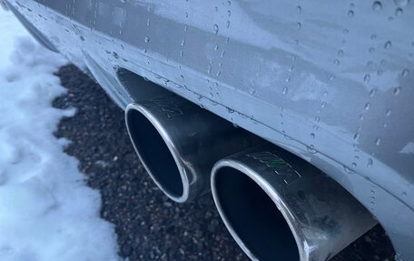 BMW X5, 2008 год, 2 700 000 рублей, 13 фотография