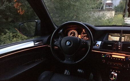 BMW X5, 2008 год, 2 700 000 рублей, 18 фотография