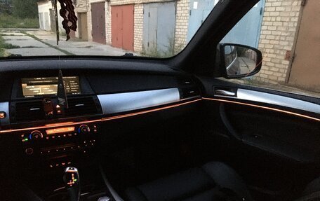 BMW X5, 2008 год, 2 700 000 рублей, 19 фотография
