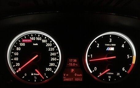 BMW X5, 2008 год, 2 700 000 рублей, 22 фотография