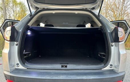 Renault Megane III, 2015 год, 1 200 000 рублей, 4 фотография
