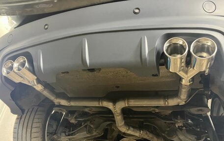 BMW X5, 2008 год, 2 700 000 рублей, 26 фотография