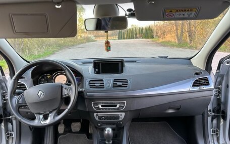 Renault Megane III, 2015 год, 1 200 000 рублей, 5 фотография