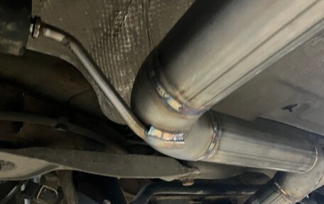 BMW X5, 2008 год, 2 700 000 рублей, 27 фотография