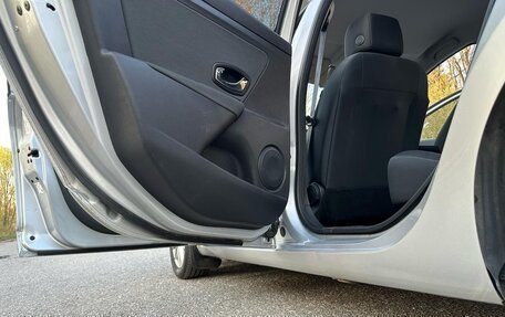 Renault Megane III, 2015 год, 1 200 000 рублей, 6 фотография