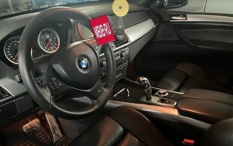 BMW X5, 2008 год, 2 700 000 рублей, 14 фотография