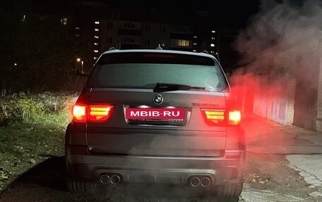 BMW X5, 2008 год, 2 700 000 рублей, 29 фотография