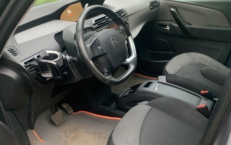 Citroen C4 Picasso II рестайлинг, 2018 год, 1 290 000 рублей, 9 фотография
