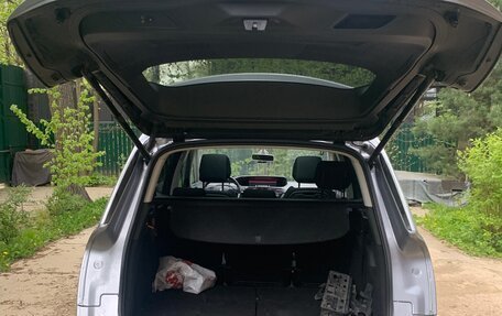 Citroen C4 Picasso II рестайлинг, 2018 год, 1 290 000 рублей, 11 фотография
