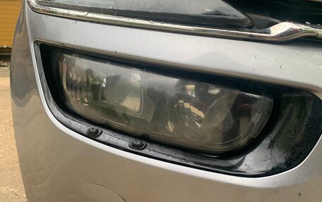 Citroen C4 Picasso II рестайлинг, 2018 год, 1 290 000 рублей, 16 фотография