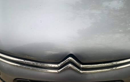 Citroen C4 Picasso II рестайлинг, 2018 год, 1 290 000 рублей, 19 фотография