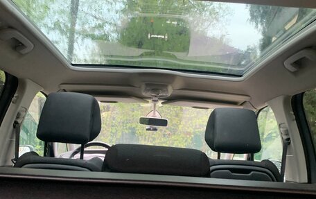 Citroen C4 Picasso II рестайлинг, 2018 год, 1 290 000 рублей, 14 фотография