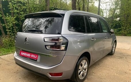 Citroen C4 Picasso II рестайлинг, 2018 год, 1 290 000 рублей, 3 фотография
