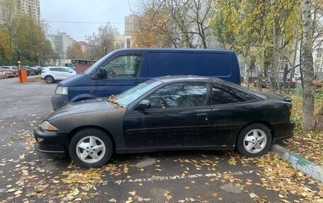 Toyota Cavalier, 1998 год, 265 000 рублей, 6 фотография