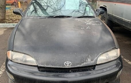 Toyota Cavalier, 1998 год, 265 000 рублей, 4 фотография