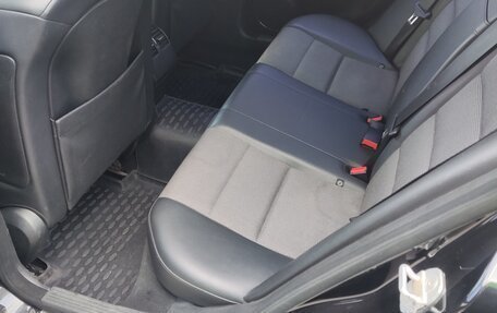 Mercedes-Benz C-Класс, 2007 год, 1 400 000 рублей, 13 фотография