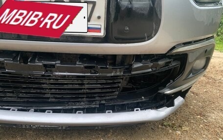 Citroen C4 Picasso II рестайлинг, 2018 год, 1 290 000 рублей, 18 фотография