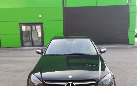 Mercedes-Benz C-Класс, 2007 год, 1 400 000 рублей, 3 фотография